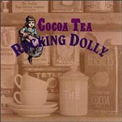 米LP Cocoa Tea Rocking Dolly RAS3211 Real Authentic Sound /00260