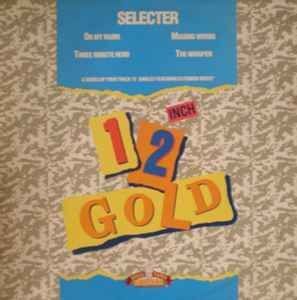 英12 Selecter On My Radio OG4017 Old Gold (2) /00250