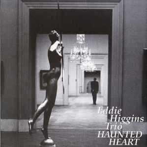 CD Eddie Higgins Trio Haunted Heart TKCV35512 Venus Records (5) 紙ジャケ /00110