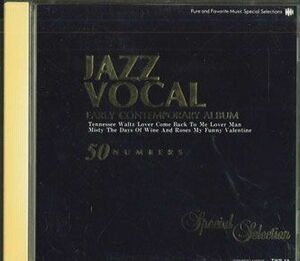 2discs CD Varous Jazz Vocal Early Contemporary Album 50numbers TWE14 EYEBIC /00220