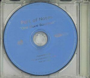 CD Port Of Notes One More Bourbon CRUEPROD058D CRUEL /00110