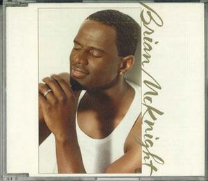 CD Brian Mcknight Love Of My Life SIC1046 UNIVERSAL /00110