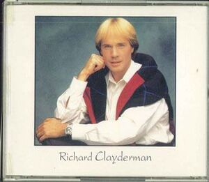 2discs CD Richard Clayderman Richard Clayderman MCM001 NEWSOUND /00220