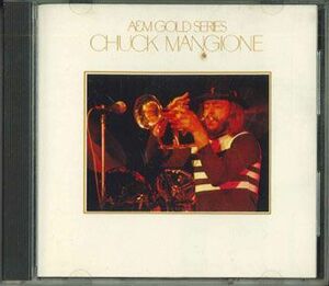 CD Chuck Mangione A&m Gold Series D32Y3062PROMO A&M /00110