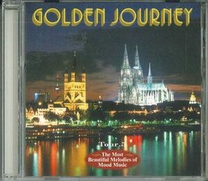 CD Various Most Beautiful Melodies Of Mood Music Tour.5 OCD86005 POLYDOR /00110