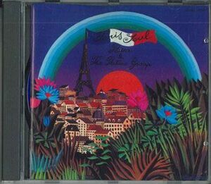 仏CD Ben & The Platano Group Paris Soul DDCD003 DARE DARE /00110