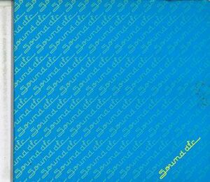 CD Various Sound Dictionary NONE CLUBKING 紙ジャケ /00150