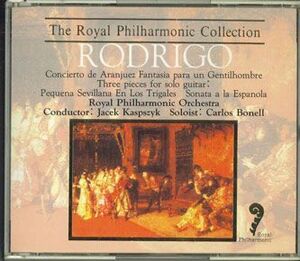 2discs CD Jacek Kaspszyk Royal Philharmonic Collection RPO045 TRING INTERNATIONAL /00220