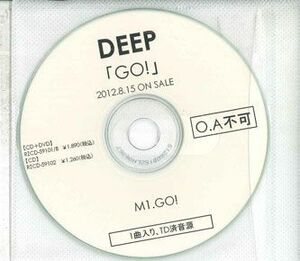 CD Deep Go! NONE NONE /00110