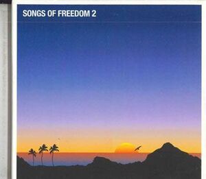 CD Various Songs Of Freedom2 LKF2004 BEAMS 紙ジャケ /00110