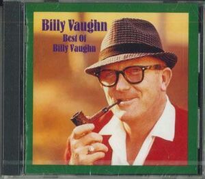 CD Billy Vaughn Best Of Billy Vaughn FVCP30336 MCA /00110