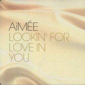 CD Aimee Lookin' For Love In You 30TH002 30TH /00110