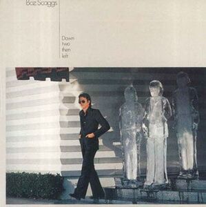 CD Boz Scaggs Down Two Then Left 88697671922CD5 COLUMBIA 紙ジャケ /00110