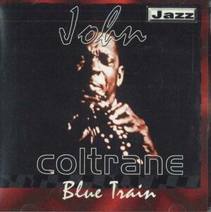 輸入CD John Coltrane Blue Train YOJ017 QED /00110