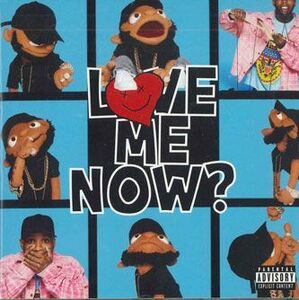 欧CD Tory Lanez Love Me Now? 00602577145308 MAD LOVE /00110