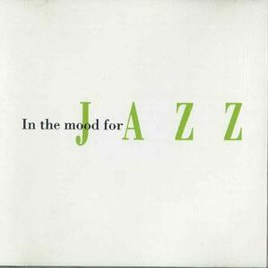 CD Various In The Mood For Jazz - Big Band Jazz TAK009 TRING /00110