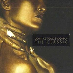 CD Joan As Police Woman The Classic PIASR685CDXHAUSCHKA PLAY IT AGAIN SAM 紙ジャケ /00110