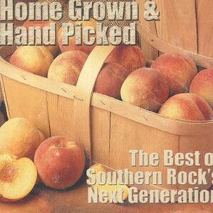 輸入CD Various Home Grown & Hand Picked GCD0601 GRITZ 紙ジャケ 未開封 /00110