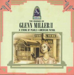 CD Various Essence Of Glenn Miller II DRF2102 RCA /00110