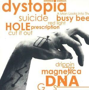 CD Zzz's Magnetica / Prescription NONE NOT ON LABEL 紙ジャケ /00110