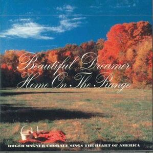 CD Roger Wagner Chorale Roger Wagner Chorale Sings The Heart Of America FECC30592 EASTWORLD /00110