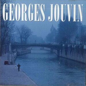 CD Georges Jouvin 哀愁のトランペット・ムード FECP41505 EMI /00110