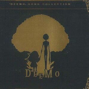 CD Various Deemo Song Collection PCCG01484 PONY CANYON /00110