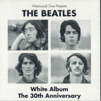 2023年最新】Yahoo!オークション -the white album the beatles(CD)の