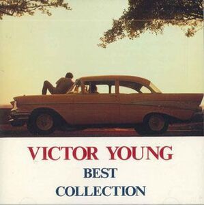 CD Victor Young Best Collection FVCP30401 MCA /00110