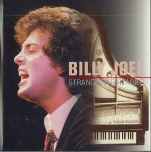 CD Billy Joel Strange Entertainer SM007 SIRENS MUSIC /00110