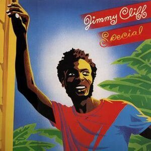 米LP Jimmy Cliff Special FC38099 Columbia /00260