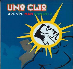 12 Uno Clio Are You Man Enough? 74321310251 BMG /00250