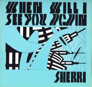 12 Sherri When Will I See You Again FILE003 FILE RECORDS /00250