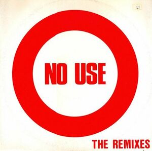 伊12 No Use Squonq DM 6:45 (The Remixes) OVK00392RX Oversky Records, Oversky Records /00250