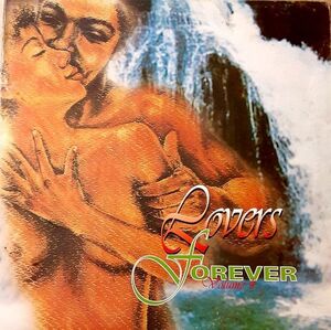 米LP Various Lovers Forever Vol 4 VPLP1419 VP Records /00260