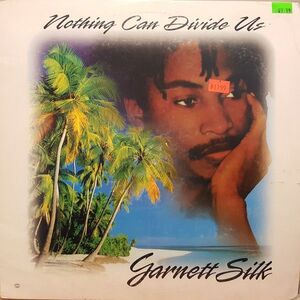 ジャマイカLP Garnett Silk Nothing Can Divide Us NONE Roof International /00260