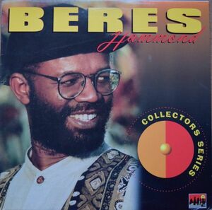 米LP Beres Hammond Collectors Series PHLP2070 Germain Records /00260