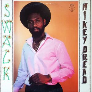 米LP Mikey Dread S.W.A.L.K. 09 Heartbeat Records (2), Heartbeat Records (2) /00260