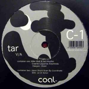 独12 Various Tar COAL001 COAL /00250