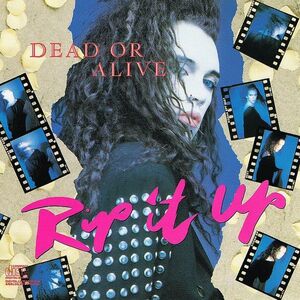 米CD Dead Or Alive Rip It Up EK44255 Epic /00110