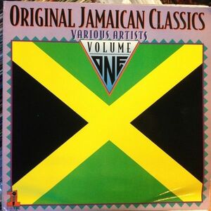 米LP Various Original Jamaican Classics - Volume One SOLP1193 Studio One /00260