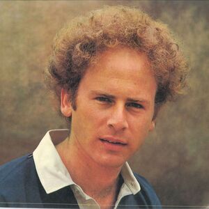 LP Art Garfunkel Angel Clare SOPM75 CBS SONY /00260