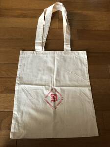  new goods * Dress Terior DRESS TERIOR* not for sale! shopping tote bag 