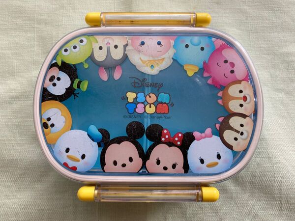 お弁当箱 ディズニー ツムツム