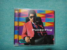 鈴木雅之 CD アルバム　セット　Masayuki Suzuki　【Funky Flag】【Tokyo Junction】_画像3