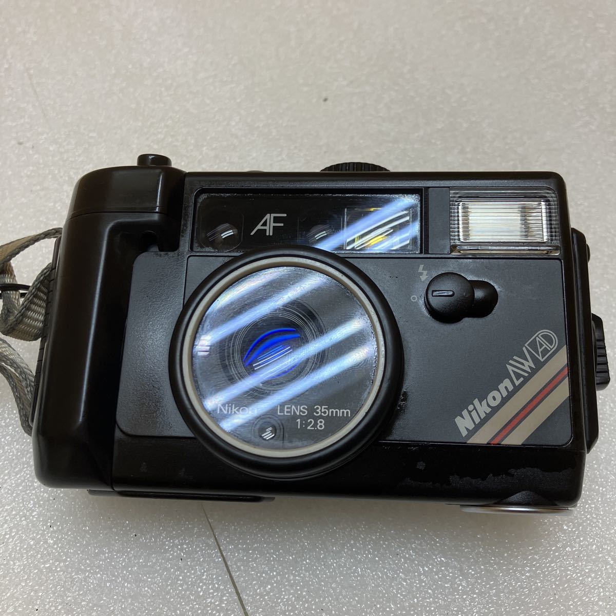 2023年最新】ヤフオク! -nikon l35adの中古品・新品・未使用品一覧