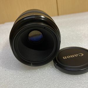 XL7697 Canon LENS MADE IN JAPAN50mm マニュアルフォーカス 望遠レンズ 日本製