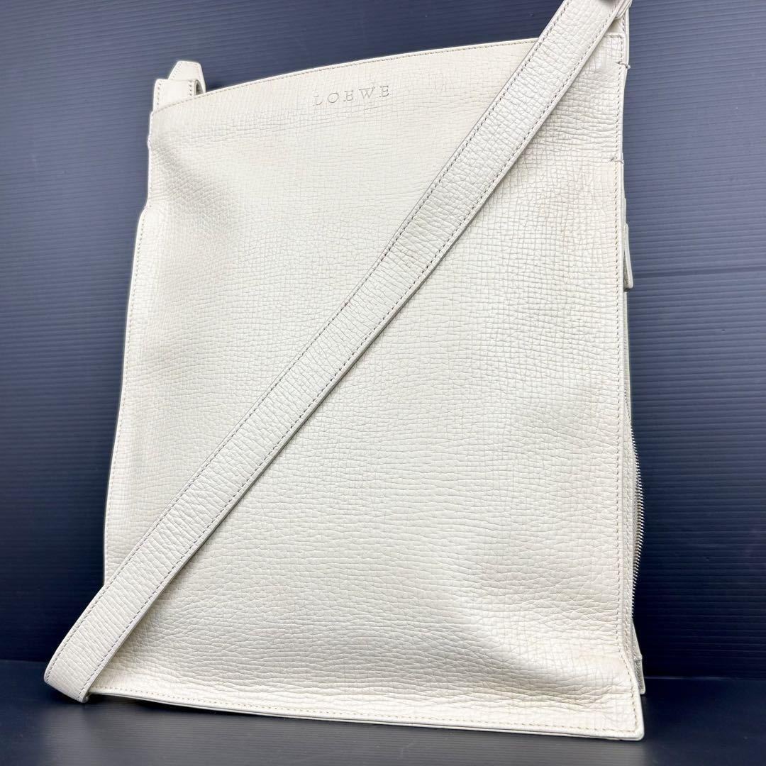 2023年最新】ヤフオク! -ロエベ バッグ メンズの中古品・新品・未使用