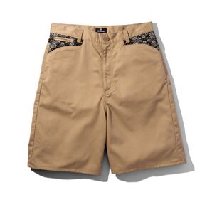 Subciety ショートパンツ