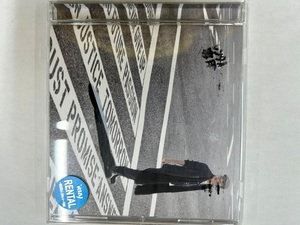 【送料無料】cd47267◆SEAMO/messenger（アルバム）/中古品【CD】